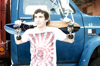 Tristan Seniors
