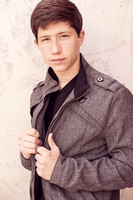 Gabe Seniors